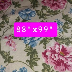 Large Tablecloth